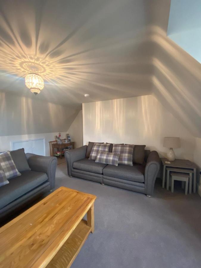 Dabinett Holiday Cottage 格拉斯顿伯里 外观 照片